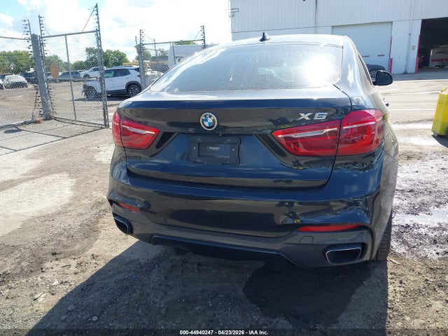 Aukcja sprzedaży 2018 Bmw X6 Sdrive35i, vin: 5UXKU0C53J0G80578, numer aukcji: 44940247