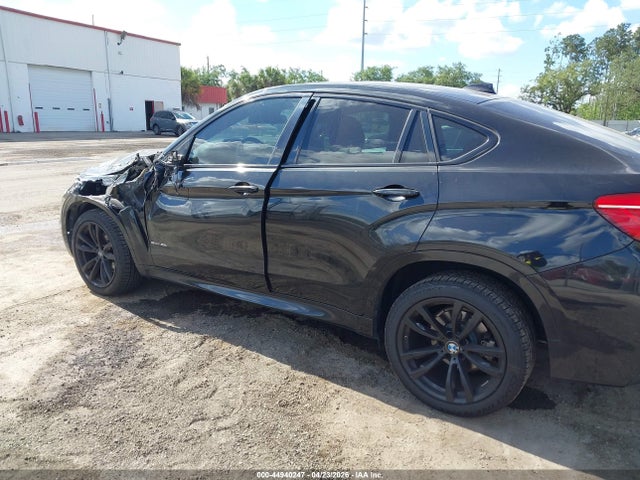 Aukcja sprzedaży 2018 Bmw X6 Sdrive35i, vin: 5UXKU0C53J0G80578, numer aukcji: 44940247