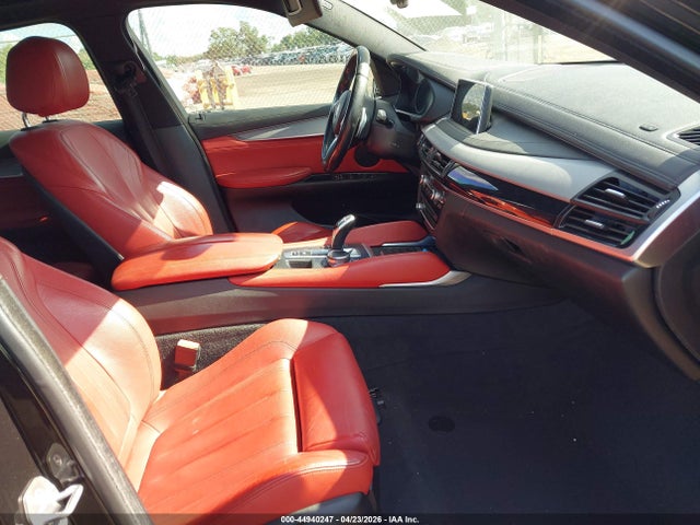 Aukcja sprzedaży 2018 Bmw X6 Sdrive35i, vin: 5UXKU0C53J0G80578, numer aukcji: 44940247