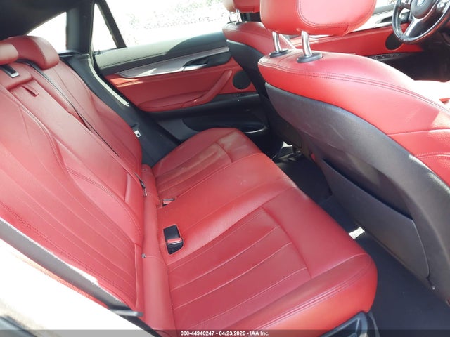 Aukcja sprzedaży 2018 Bmw X6 Sdrive35i, vin: 5UXKU0C53J0G80578, numer aukcji: 44940247