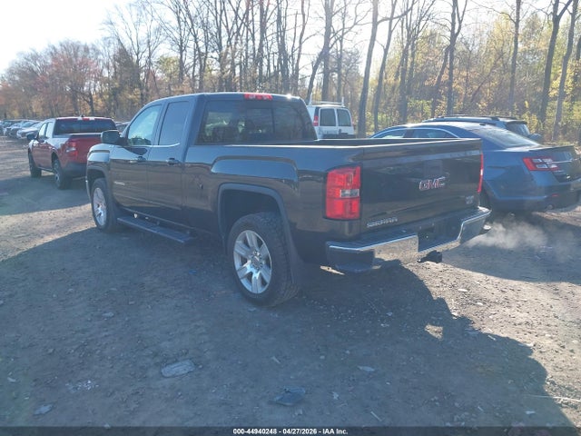 Продаж на аукціоні авто 2015 Gmc Sierra 1500 Sle, vin: 1GTV2UEC6FZ184942, номер лоту: 44940248