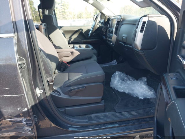 Продаж на аукціоні авто 2015 Gmc Sierra 1500 Sle, vin: 1GTV2UEC6FZ184942, номер лоту: 44940248