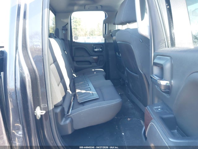 Продаж на аукціоні авто 2015 Gmc Sierra 1500 Sle, vin: 1GTV2UEC6FZ184942, номер лоту: 44940248