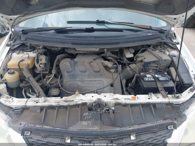 Продаж на аукціоні авто 2006 Mazda Mpv Lx-sv, vin: JM3LW28A660562554, номер лоту: 44940249