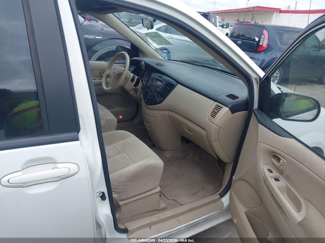 Продаж на аукціоні авто 2006 Mazda Mpv Lx-sv, vin: JM3LW28A660562554, номер лоту: 44940249