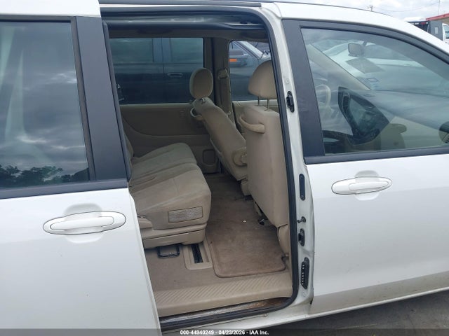 Продаж на аукціоні авто 2006 Mazda Mpv Lx-sv, vin: JM3LW28A660562554, номер лоту: 44940249