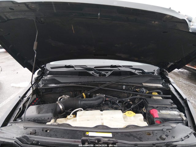 2012 Jeep Liberty Sport მანქანა იყიდება აუქციონზე, vin: 1C4PJMAK0CW142658, აუქციონის ნომერი: 44940250