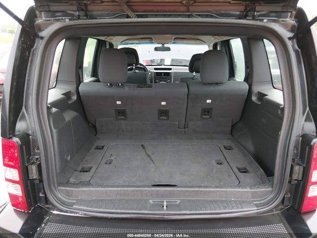 2012 Jeep Liberty Sport მანქანა იყიდება აუქციონზე, vin: 1C4PJMAK0CW142658, აუქციონის ნომერი: 44940250