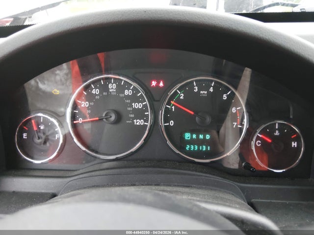 2012 Jeep Liberty Sport მანქანა იყიდება აუქციონზე, vin: 1C4PJMAK0CW142658, აუქციონის ნომერი: 44940250