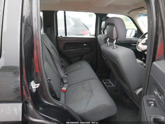 2012 Jeep Liberty Sport მანქანა იყიდება აუქციონზე, vin: 1C4PJMAK0CW142658, აუქციონის ნომერი: 44940250