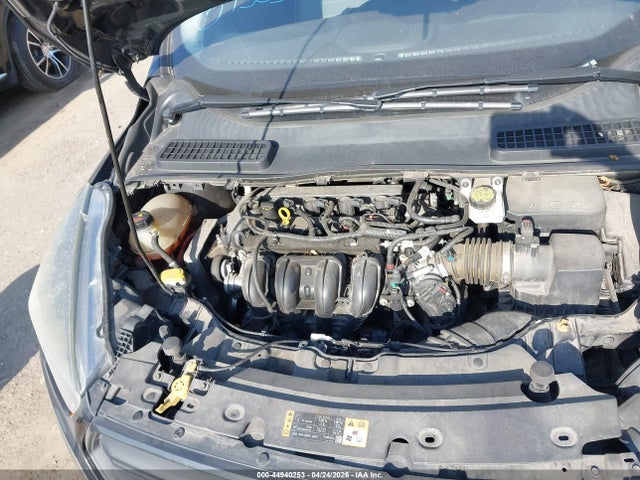 Aukcja sprzedaży 2018 Ford Escape S, vin: 1FMCU0F77JUA21505, numer aukcji: 44940253