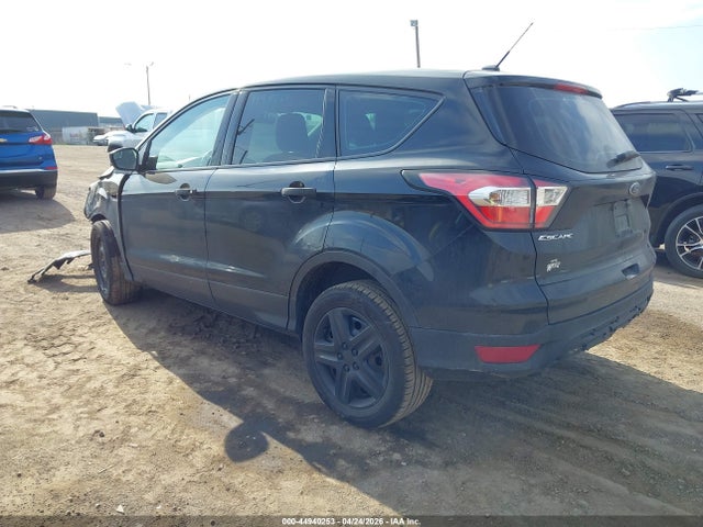 Aukcja sprzedaży 2018 Ford Escape S, vin: 1FMCU0F77JUA21505, numer aukcji: 44940253