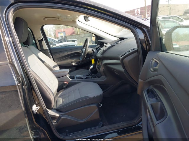 Aukcja sprzedaży 2018 Ford Escape S, vin: 1FMCU0F77JUA21505, numer aukcji: 44940253