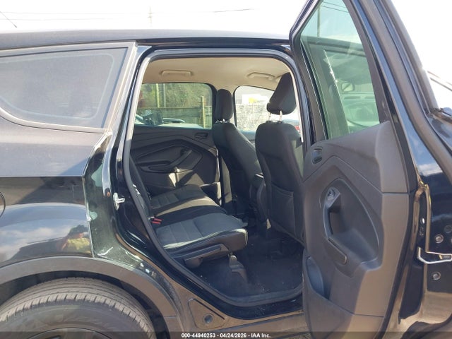 Aukcja sprzedaży 2018 Ford Escape S, vin: 1FMCU0F77JUA21505, numer aukcji: 44940253