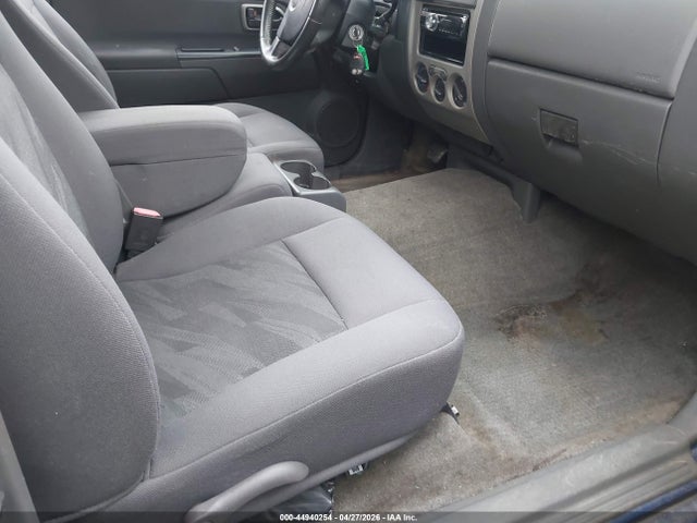 44940254 :رقم المزاد ، 1GCDT196458234561 vin ، 2005 Chevrolet Colorado Ls مزاد بيع