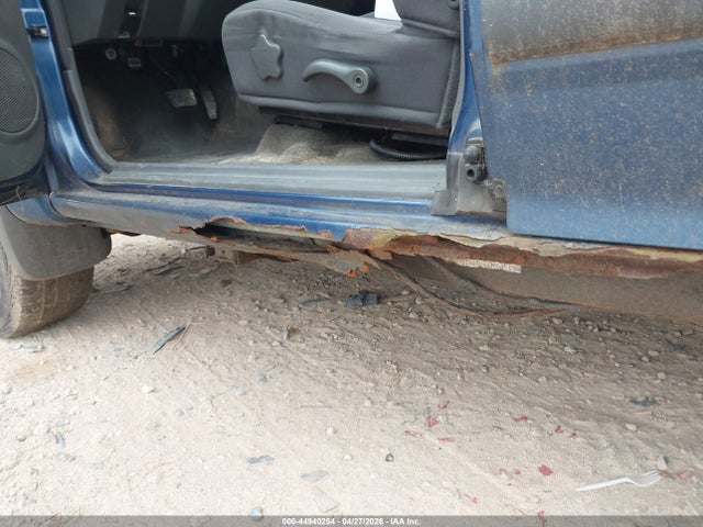 44940254 :رقم المزاد ، 1GCDT196458234561 vin ، 2005 Chevrolet Colorado Ls مزاد بيع
