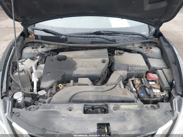 Aukcja sprzedaży 2018 Nissan Altima 2.5 Sv, vin: 1N4AL3AP9JC248097, numer aukcji: 44940256