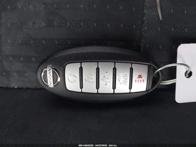 Aukcja sprzedaży 2018 Nissan Altima 2.5 Sv, vin: 1N4AL3AP9JC248097, numer aukcji: 44940256