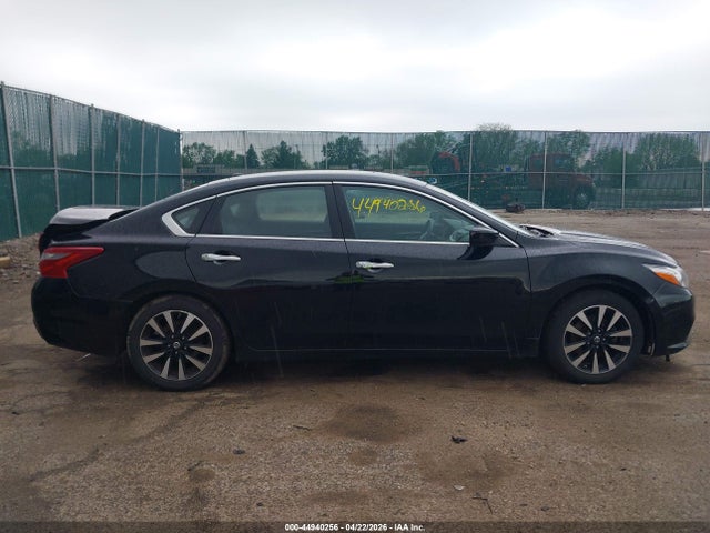 Aukcja sprzedaży 2018 Nissan Altima 2.5 Sv, vin: 1N4AL3AP9JC248097, numer aukcji: 44940256