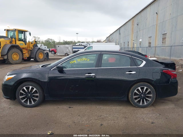 Aukcja sprzedaży 2018 Nissan Altima 2.5 Sv, vin: 1N4AL3AP9JC248097, numer aukcji: 44940256