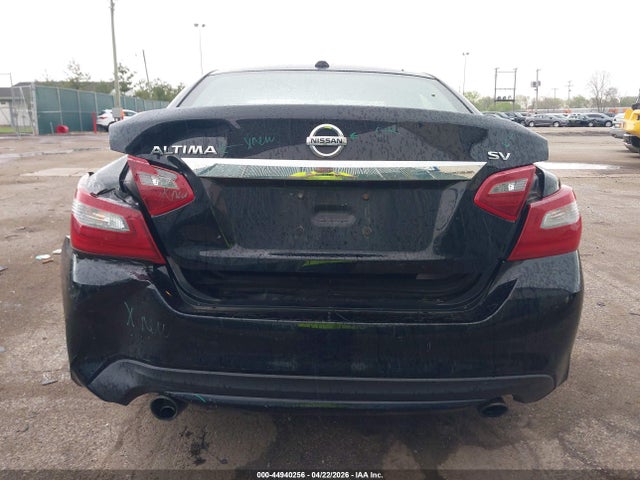 Aukcja sprzedaży 2018 Nissan Altima 2.5 Sv, vin: 1N4AL3AP9JC248097, numer aukcji: 44940256