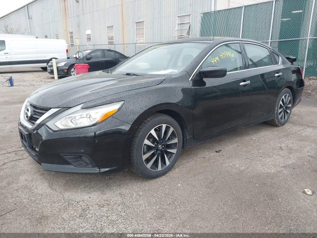 Aukcja sprzedaży 2018 Nissan Altima 2.5 Sv, vin: 1N4AL3AP9JC248097, numer aukcji: 44940256