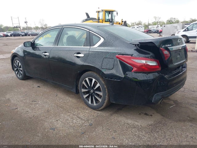 Aukcja sprzedaży 2018 Nissan Altima 2.5 Sv, vin: 1N4AL3AP9JC248097, numer aukcji: 44940256