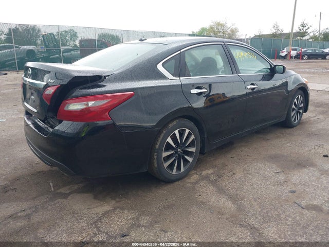 Aukcja sprzedaży 2018 Nissan Altima 2.5 Sv, vin: 1N4AL3AP9JC248097, numer aukcji: 44940256