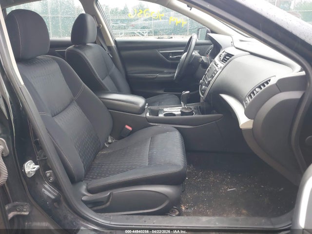 Aukcja sprzedaży 2018 Nissan Altima 2.5 Sv, vin: 1N4AL3AP9JC248097, numer aukcji: 44940256