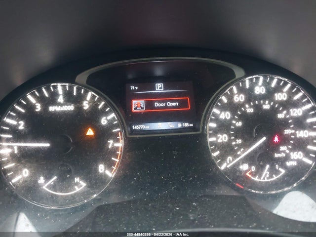 Aukcja sprzedaży 2018 Nissan Altima 2.5 Sv, vin: 1N4AL3AP9JC248097, numer aukcji: 44940256