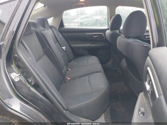 Aukcja sprzedaży 2018 Nissan Altima 2.5 Sv, vin: 1N4AL3AP9JC248097, numer aukcji: 44940256