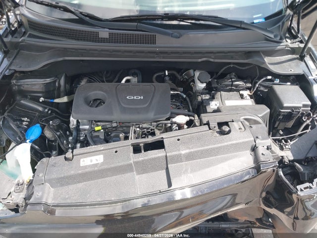 2018 Kia Soul მანქანა იყიდება აუქციონზე, vin: KNDJN2A28J7576381, აუქციონის ნომერი: 44940259