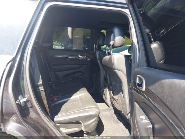Aukcja sprzedaży 2014 Jeep Grand Cherokee Limited, vin: 1C4RJFBG6EC258708, numer aukcji: 44940262