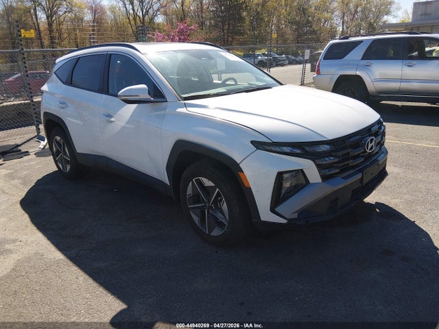 Продажа на аукционе авто 2025 Hyundai Tucson Sel Convenience, vin: 5NMJCCDE2SH579983, номер лота: 44940269