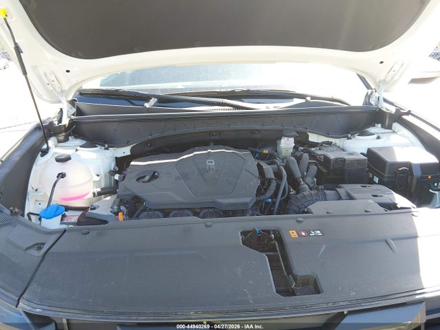 Продажа на аукционе авто 2025 Hyundai Tucson Sel Convenience, vin: 5NMJCCDE2SH579983, номер лота: 44940269