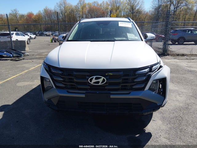 Продажа на аукционе авто 2025 Hyundai Tucson Sel Convenience, vin: 5NMJCCDE2SH579983, номер лота: 44940269