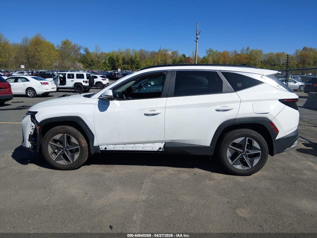 Продажа на аукционе авто 2025 Hyundai Tucson Sel Convenience, vin: 5NMJCCDE2SH579983, номер лота: 44940269