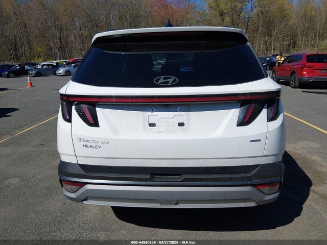 Продажа на аукционе авто 2025 Hyundai Tucson Sel Convenience, vin: 5NMJCCDE2SH579983, номер лота: 44940269