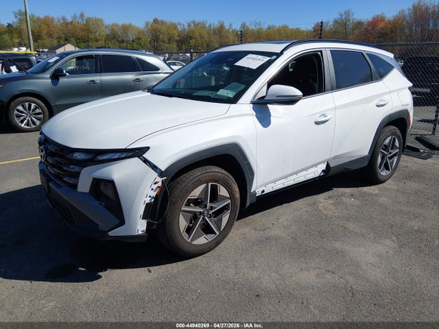 Продажа на аукционе авто 2025 Hyundai Tucson Sel Convenience, vin: 5NMJCCDE2SH579983, номер лота: 44940269
