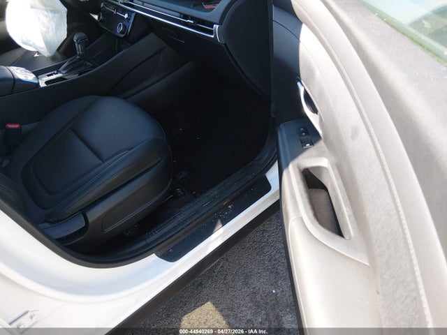 Продажа на аукционе авто 2025 Hyundai Tucson Sel Convenience, vin: 5NMJCCDE2SH579983, номер лота: 44940269