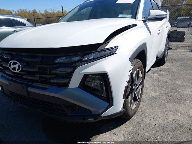 Продажа на аукционе авто 2025 Hyundai Tucson Sel Convenience, vin: 5NMJCCDE2SH579983, номер лота: 44940269