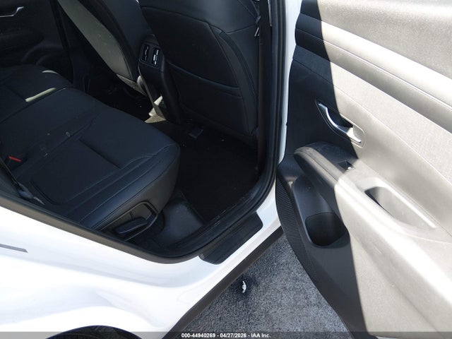 Продажа на аукционе авто 2025 Hyundai Tucson Sel Convenience, vin: 5NMJCCDE2SH579983, номер лота: 44940269