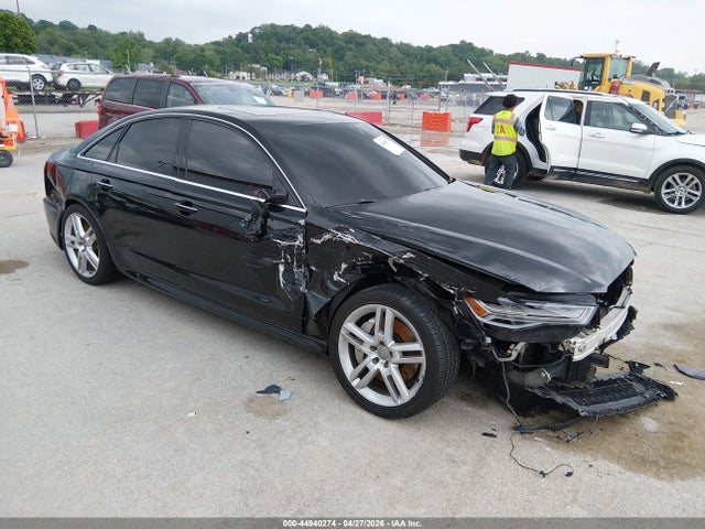Aukcja sprzedaży 2017 Audi A6 2.0t Premium, vin: WAUF8AFC4HN065620, numer aukcji: 44940274