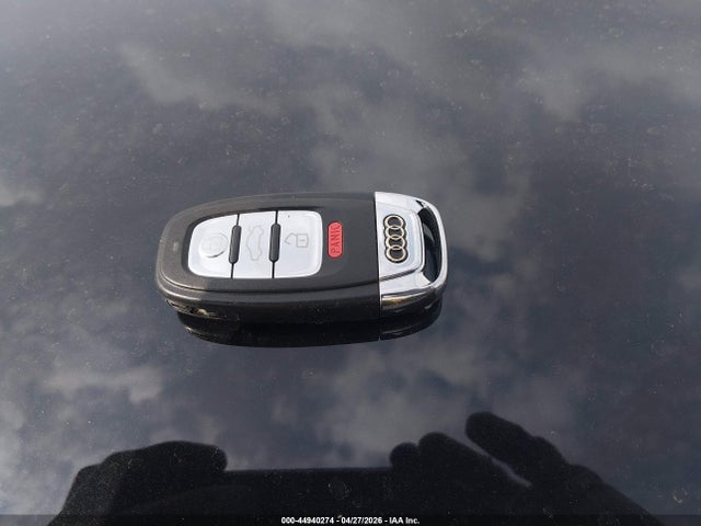 Aukcja sprzedaży 2017 Audi A6 2.0t Premium, vin: WAUF8AFC4HN065620, numer aukcji: 44940274