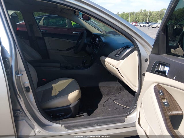 Aukcja sprzedaży 2013 Kia Optima Ex, vin: 5XXGN4A72DG145886, numer aukcji: 44940273