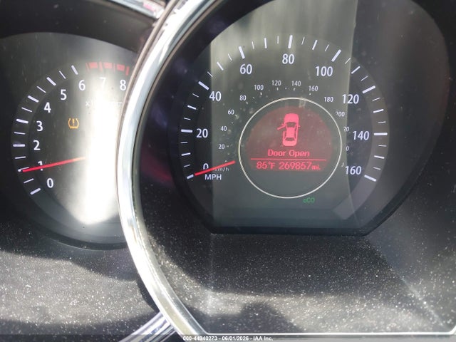 Aukcja sprzedaży 2013 Kia Optima Ex, vin: 5XXGN4A72DG145886, numer aukcji: 44940273