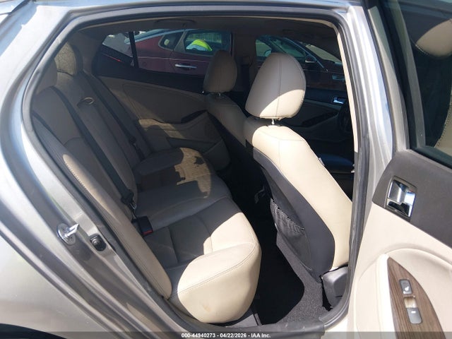 Aukcja sprzedaży 2013 Kia Optima Ex, vin: 5XXGN4A72DG145886, numer aukcji: 44940273