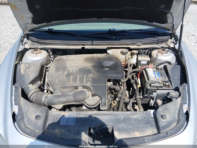 Продаж на аукціоні авто 2011 Chevrolet Malibu Ls, vin: 1G1ZB5E16BF177290, номер лоту: 44940275