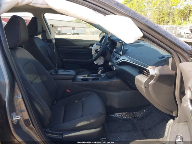 Aukcja sprzedaży 2025 Nissan Altima Sv Fwd, vin: 1N4BL4DVXSN358862, numer aukcji: 44940278