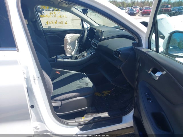 Продаж на аукціоні авто 2021 Hyundai Santa Fe Sel, vin: 5NMS2DAJ4MH344132, номер лоту: 44940285